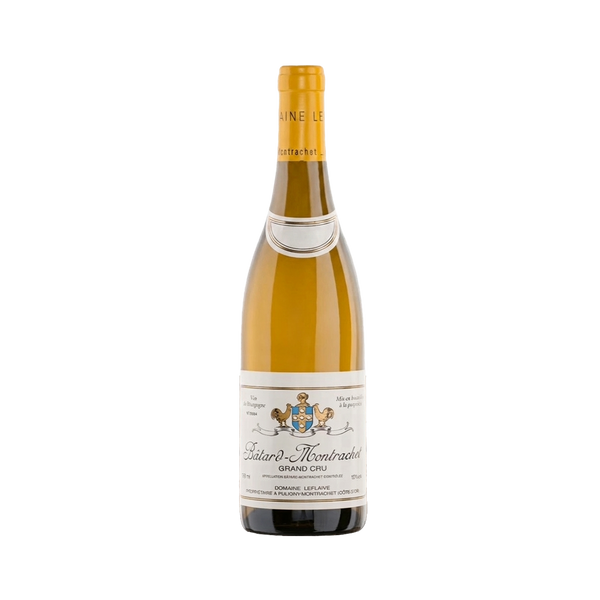 Domaine Leflaive Bâtard-Montrachet 2019