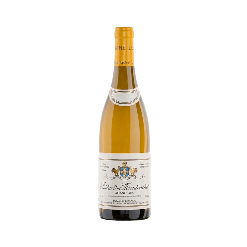Domaine Leflaive Bâtard-Montrachet 2019