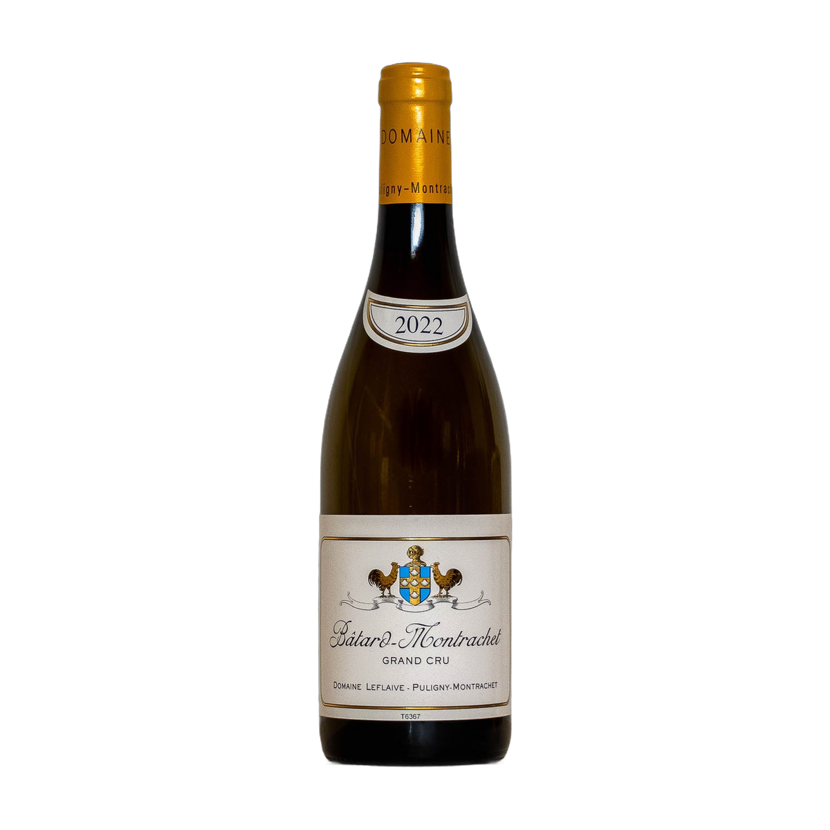 Domaine Leflaive Bâtard-Montrachet 2022