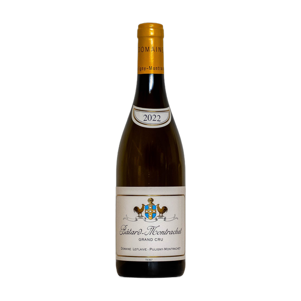Domaine Leflaive Bâtard-Montrachet 2022