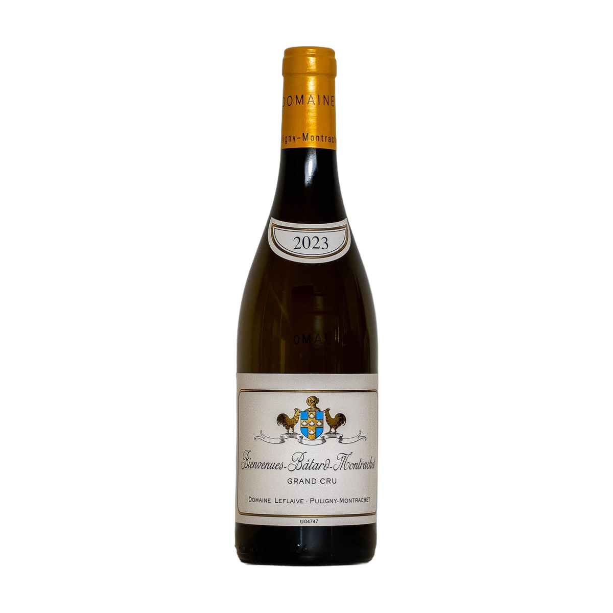 Domaine Leflaive Bienvenues -Bâtard-Montrachet 2023