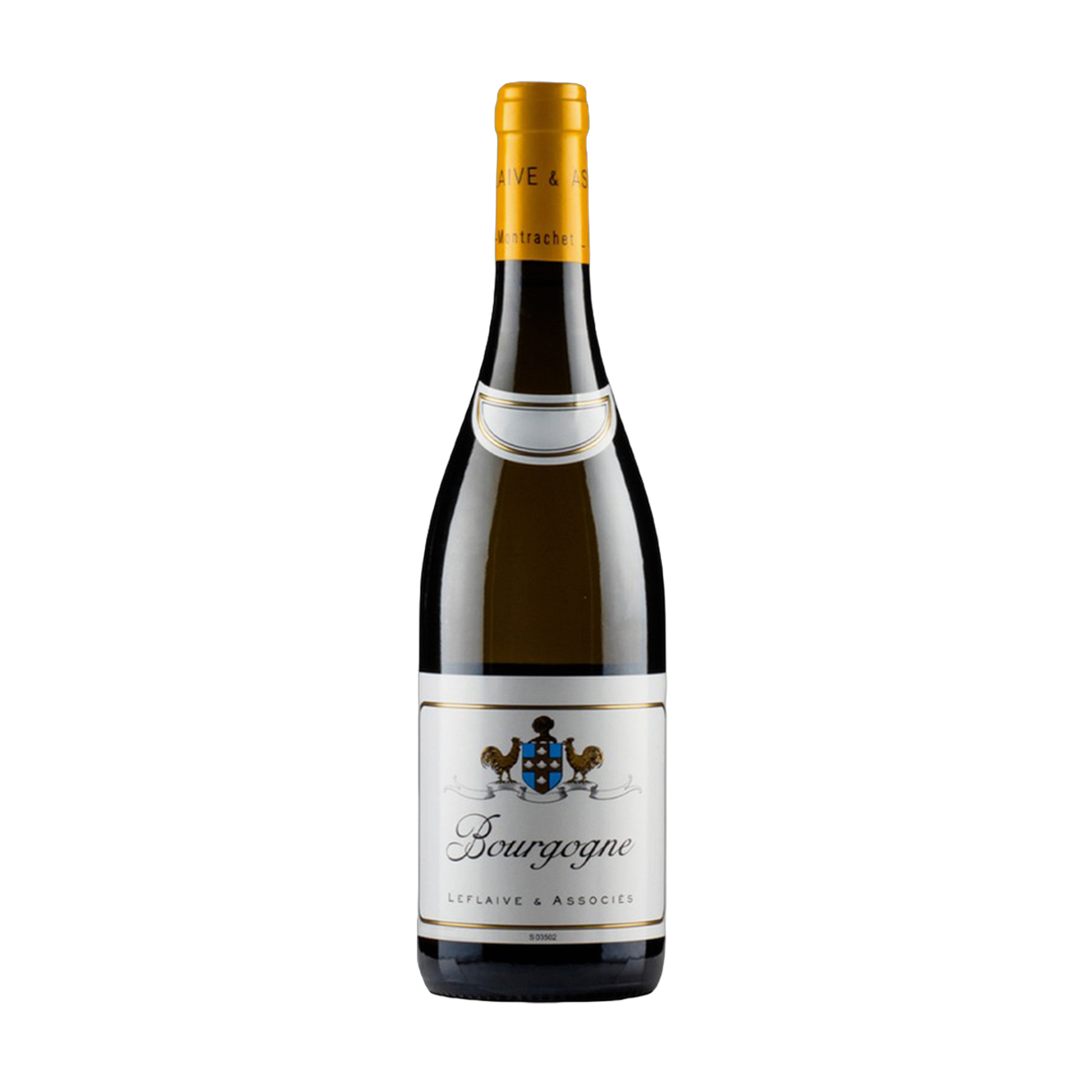 Domaine Leflaive Bourgogne 2023