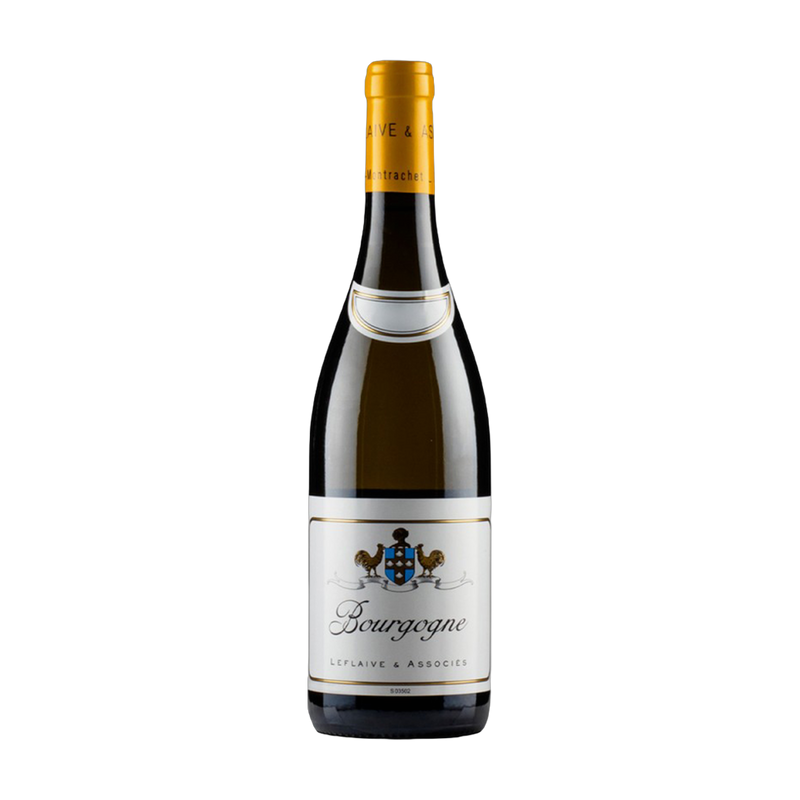 Domaine Leflaive Bourgogne 2023
