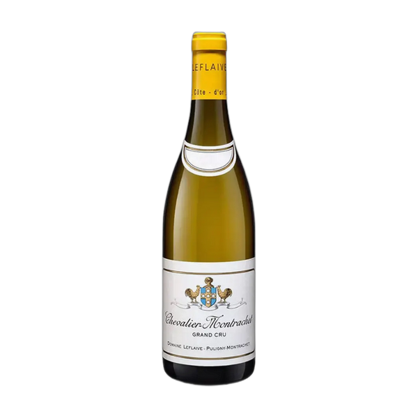 Domaine Leflaive Chevalier Montrachet 2019