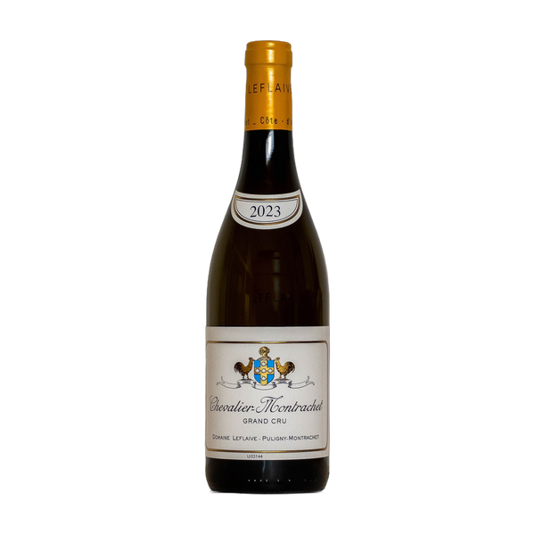 Domaine Leflaive Chevalier Montrachet 2023