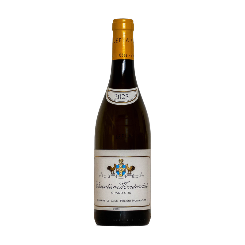 Domaine Leflaive Chevalier Montrachet 2023