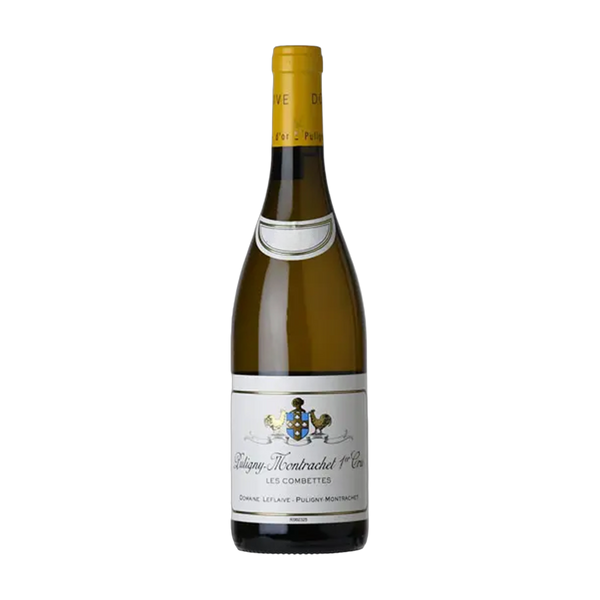 Domaine Leflaive -Puligny-Montrachet- Les Combettes