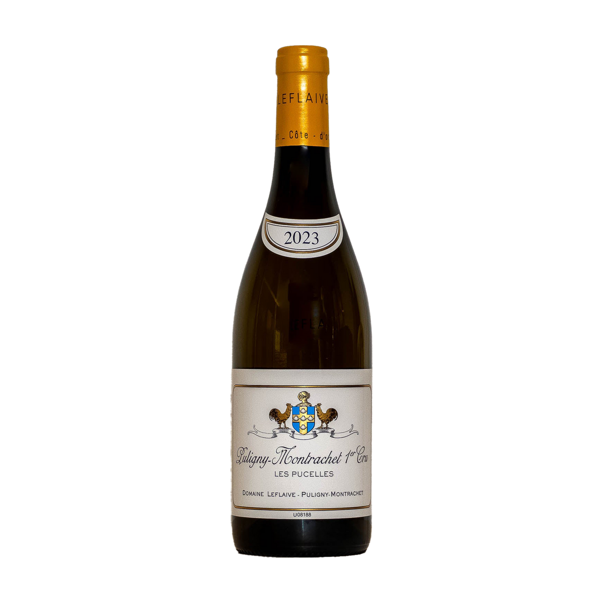 Domaine Leflaive -Puligny-Montrachet-Les Pucelles 2023