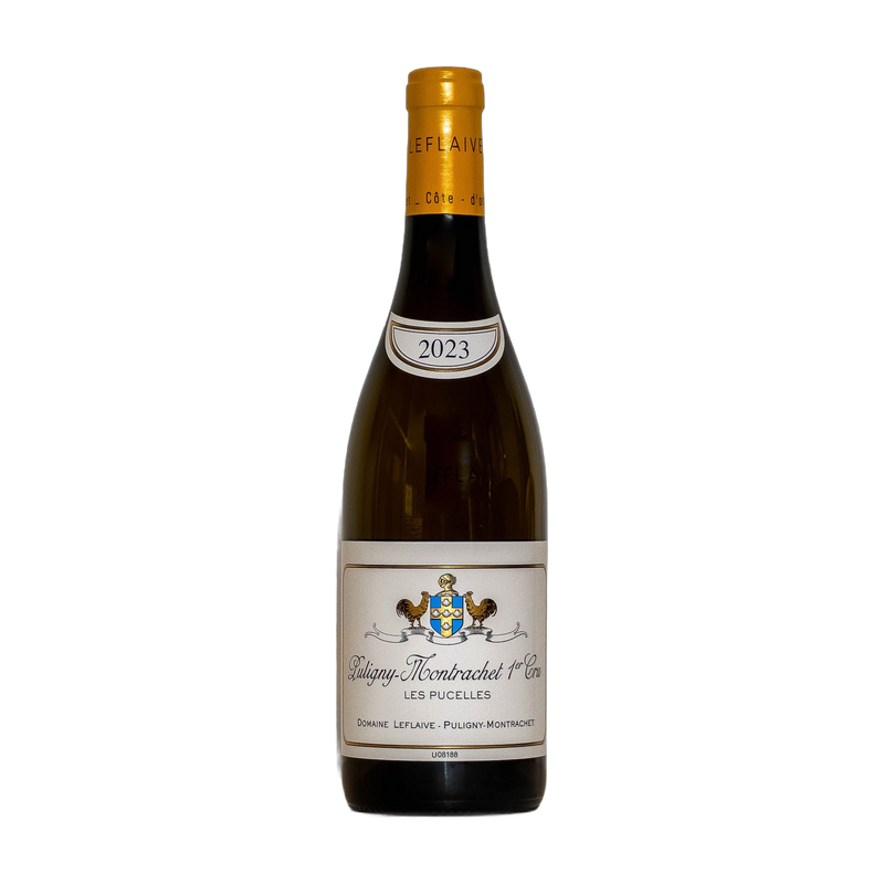 Domaine Leflaive -Puligny-Montrachet-Les Pucelles 2023
