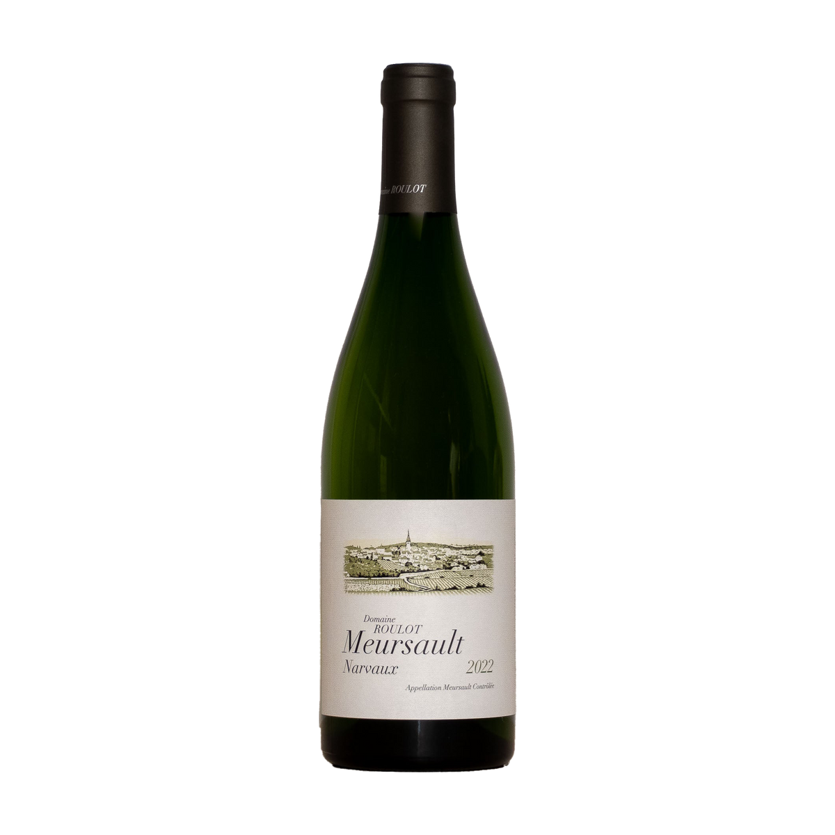 Domaine Roulot Meursault 2022 Les Narvaux