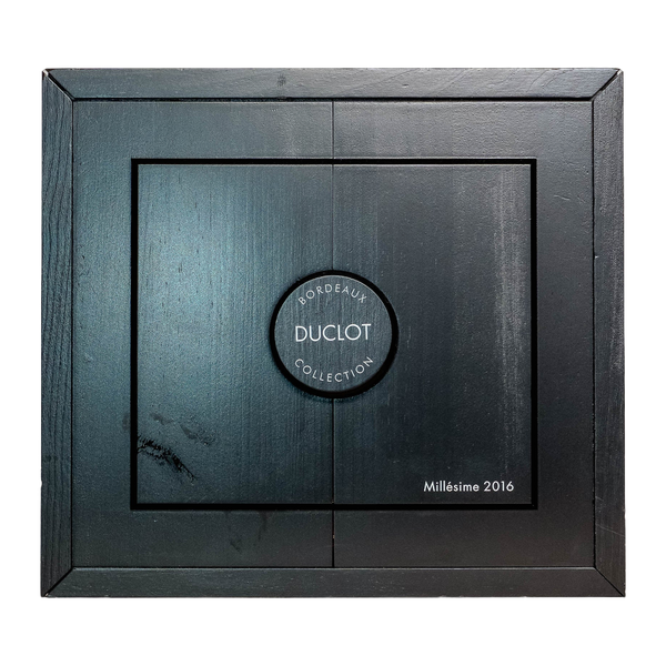 Duclot Collection 2016