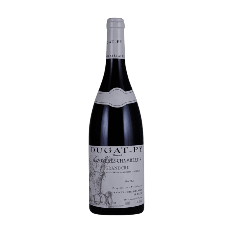 Dugat-Py Mazoyeres-Chambertin 2019