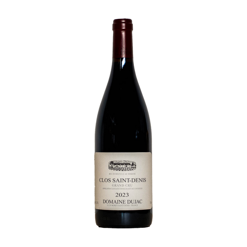 Duja Clos Saint Denis 2023