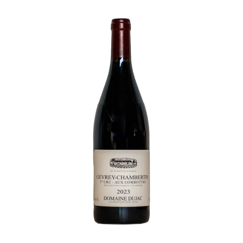 Dujac Gevrey-Chambertin Aux-Combottes 2023