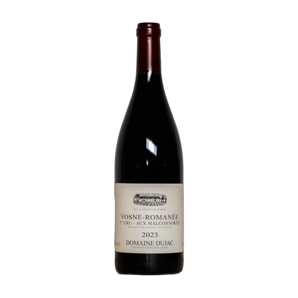Dujac Vosn-Romaneé Aux-Malcosorts 2023