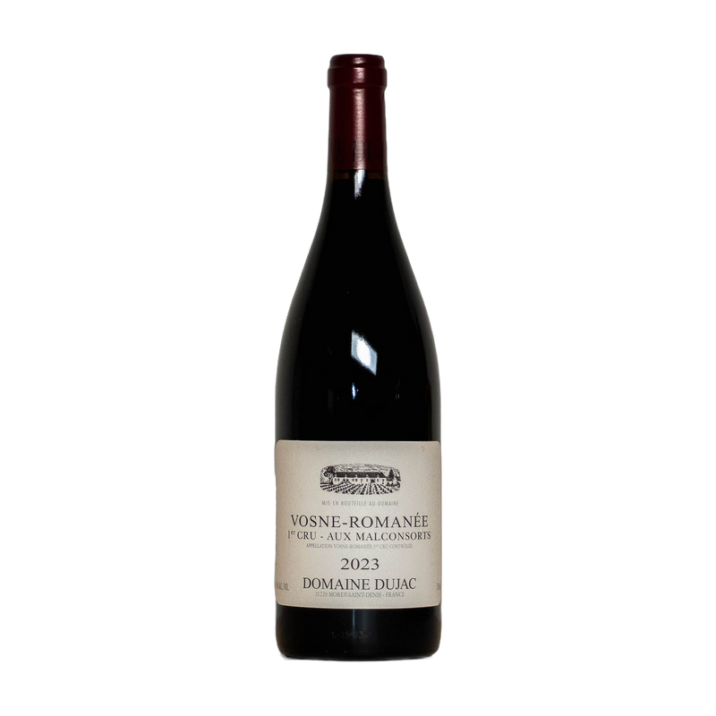 Dujac Vosn-Romaneé Aux-Malcosorts 2023