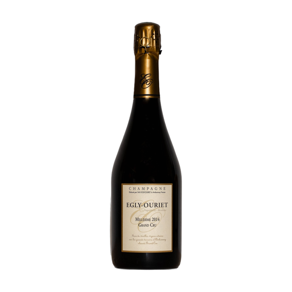 Egly-Ouriet Millesime 2014
