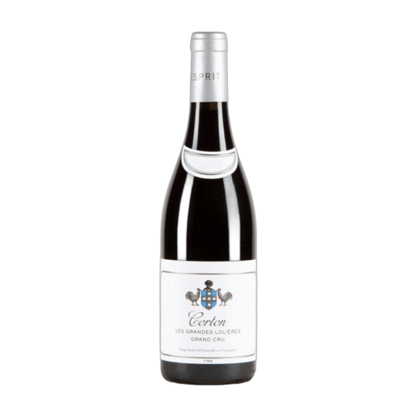 Esprit Leflaive Corton Les Grandes Lolieres 2020