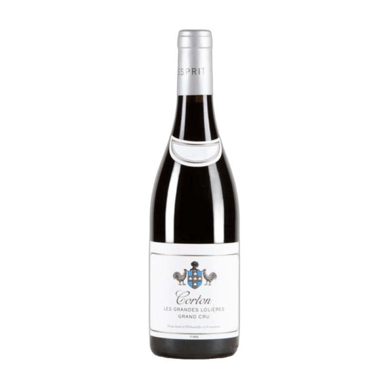Esprit Leflaive Corton Les Grandes Lolieres 2020