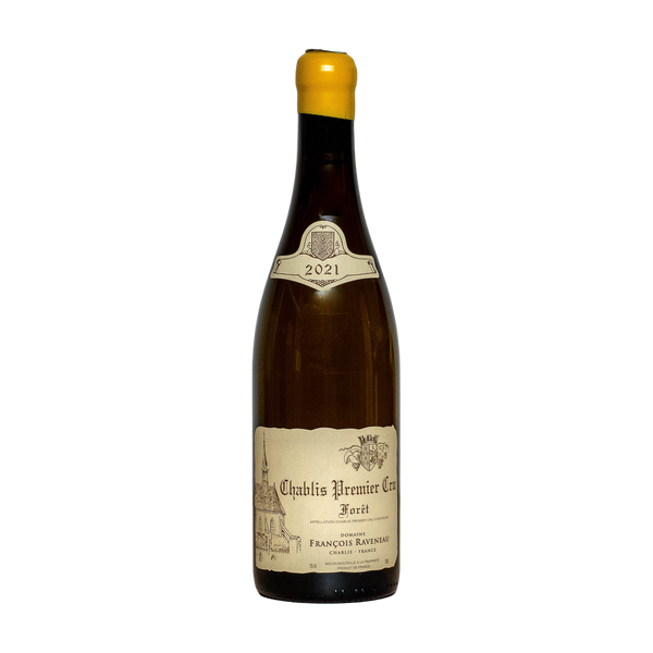 Francois Raveneau Chablis- Foret 2021
