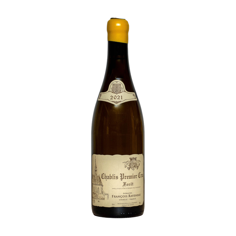Francois Raveneau Chablis- Foret 2021