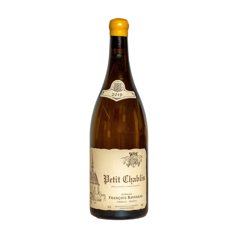 Francois Raveneau Petit Chablis 2019