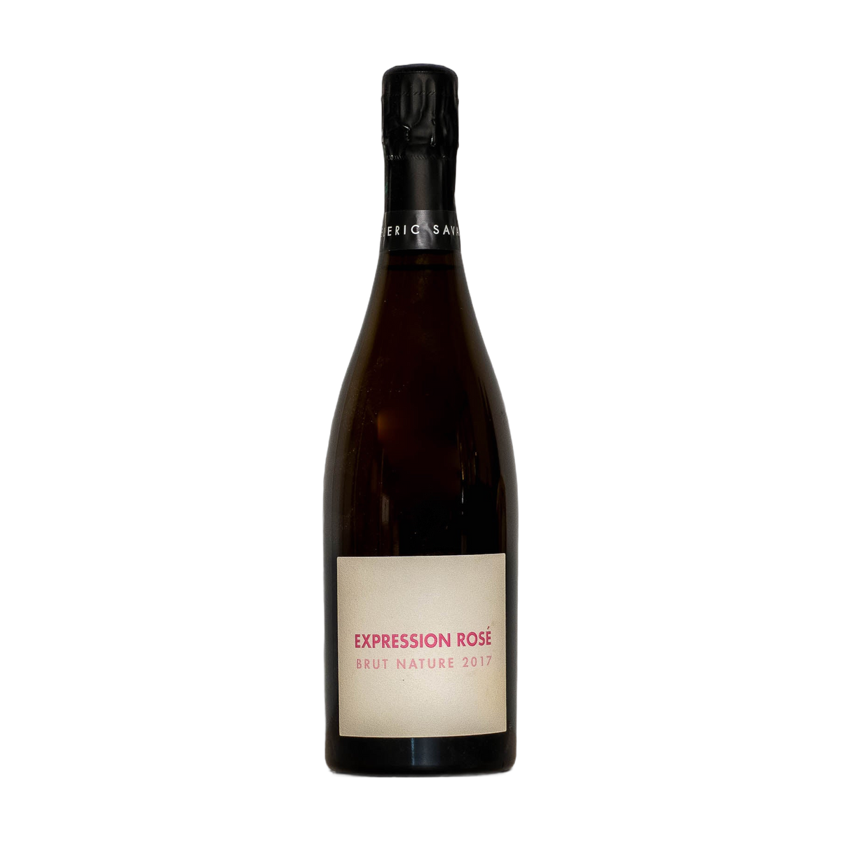 Frederic Savart Expression Rosè 2017