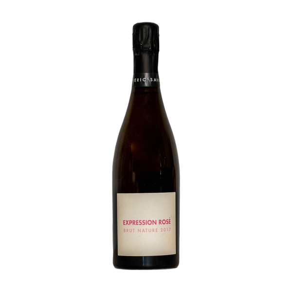 Frederic Savart Expression Rosè 2017