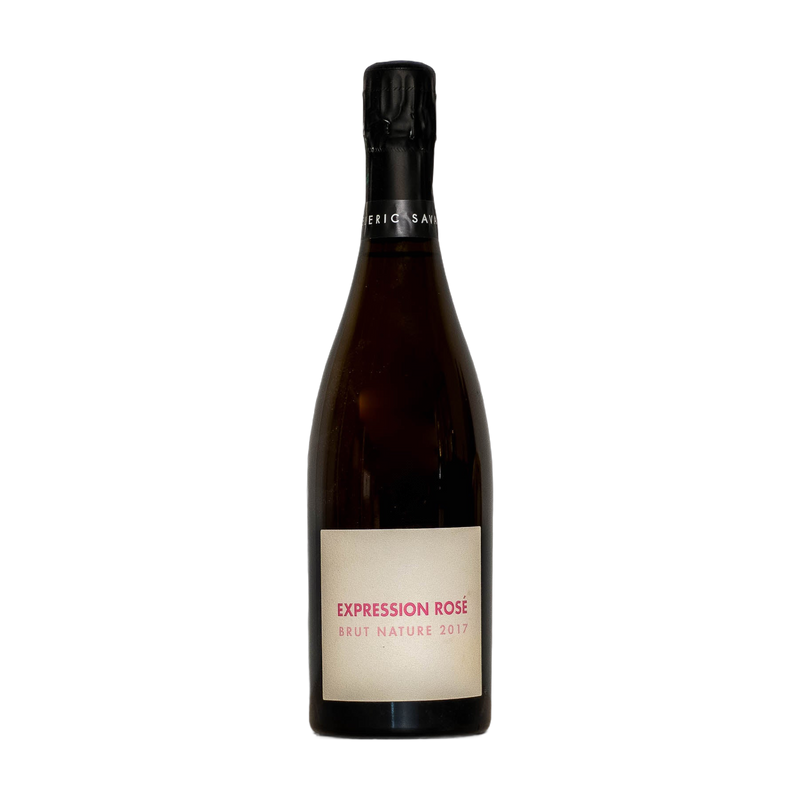 Frederic Savart Expression Rosè 2017
