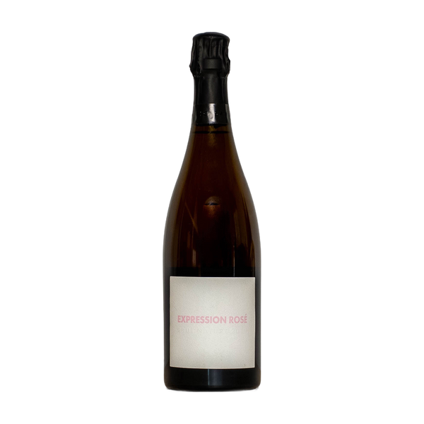 Frederic Savart Expression Rosè 2019