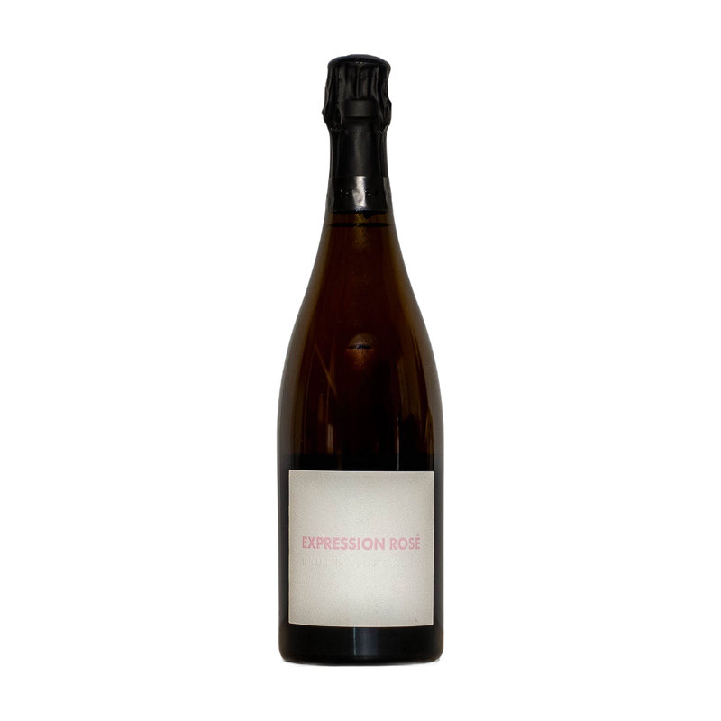 Frederic Savart Expression Rosè 2019