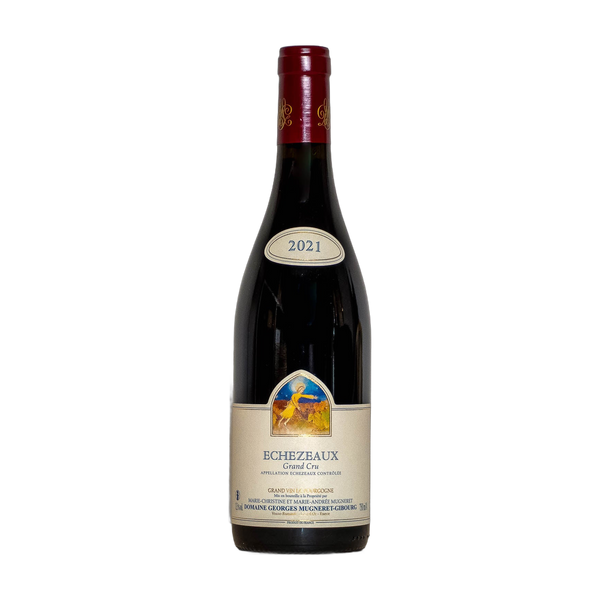 Georges Mugneret-Gibourg Echezeaux 2021