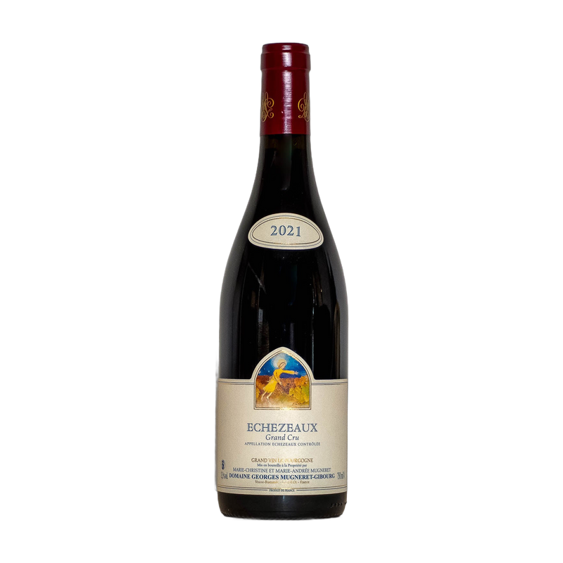 Georges Mugneret-Gibourg Echezeaux 2021