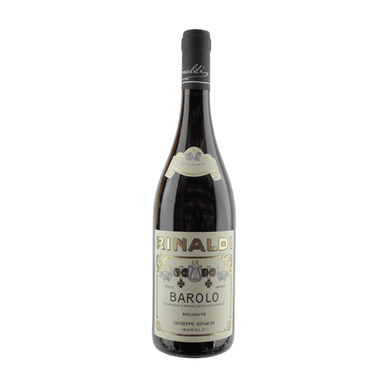 Giuseppe Rinaldi Barolo Brunate 2020
