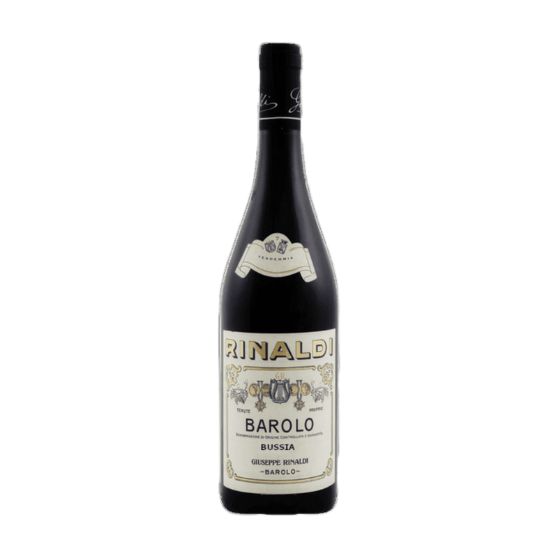 Giuseppe Rinaldi Barolo Bussia 2020