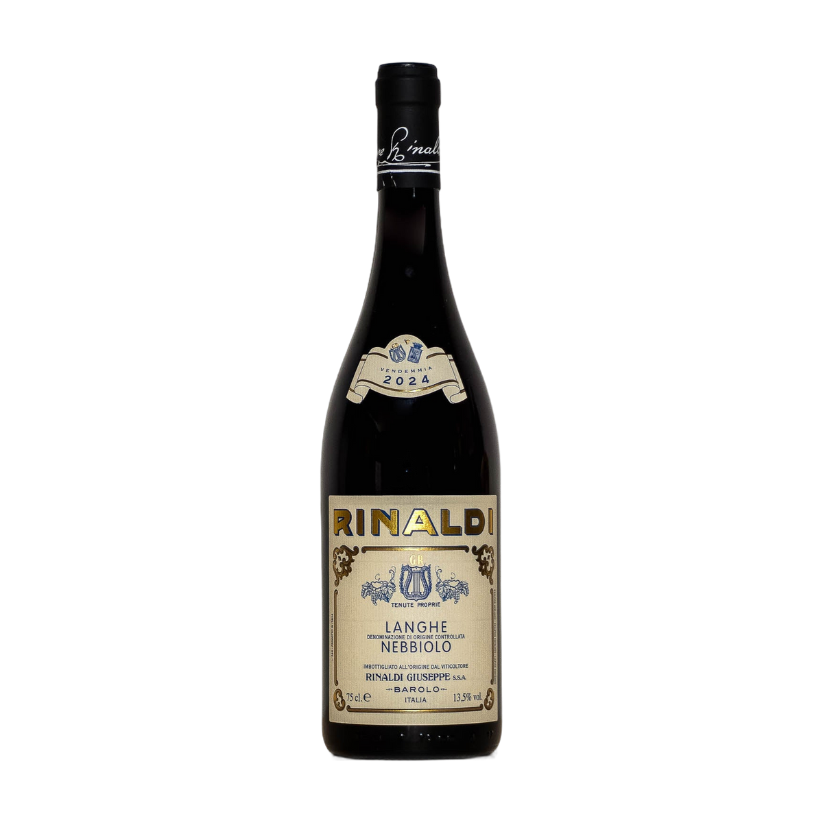 Giuseppe Rinaldi Langhe Nebbiolo 2024