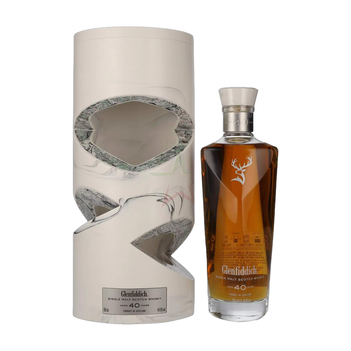 Glenfiddich 40Y.O Single Malt