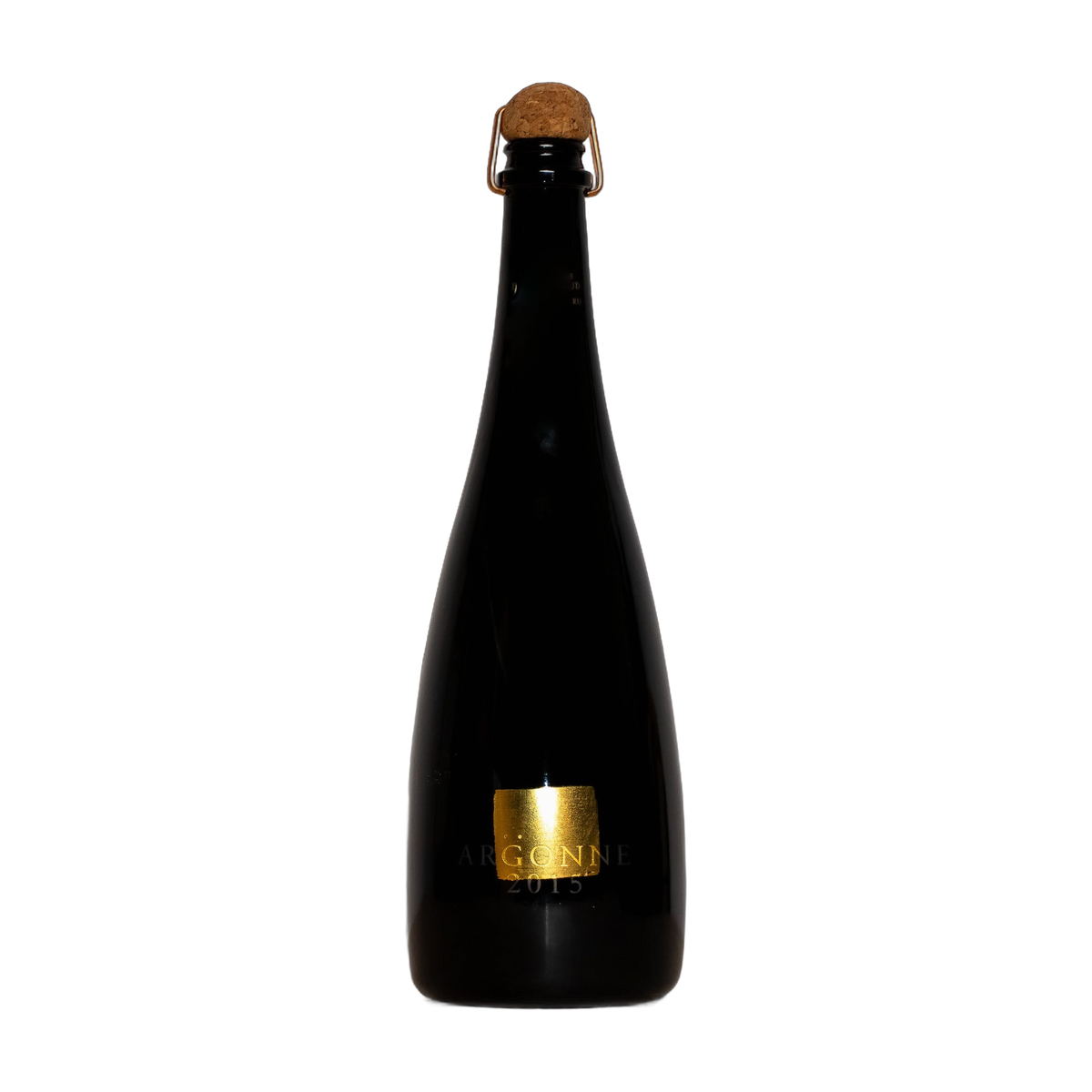 Henri Giraud Argonne 2015