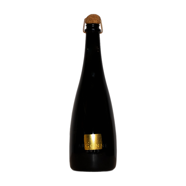 Henri Giraud Argonne 2015