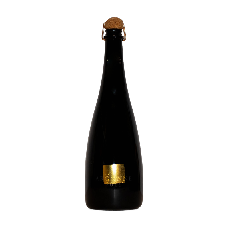 Henri Giraud Argonne 2015