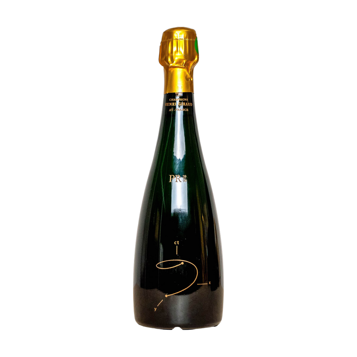 Henri Giraud Perpetual Reserve Brut