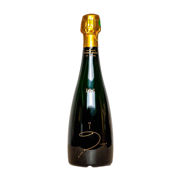 Henri Giraud Perpetual Reserve Brut