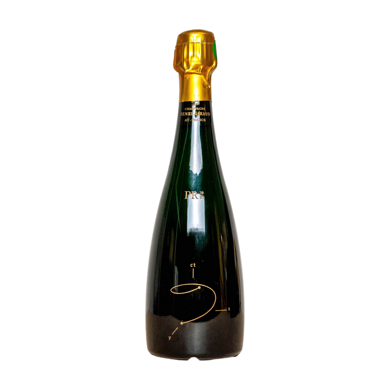 Henri Giraud Perpetual Reserve Brut