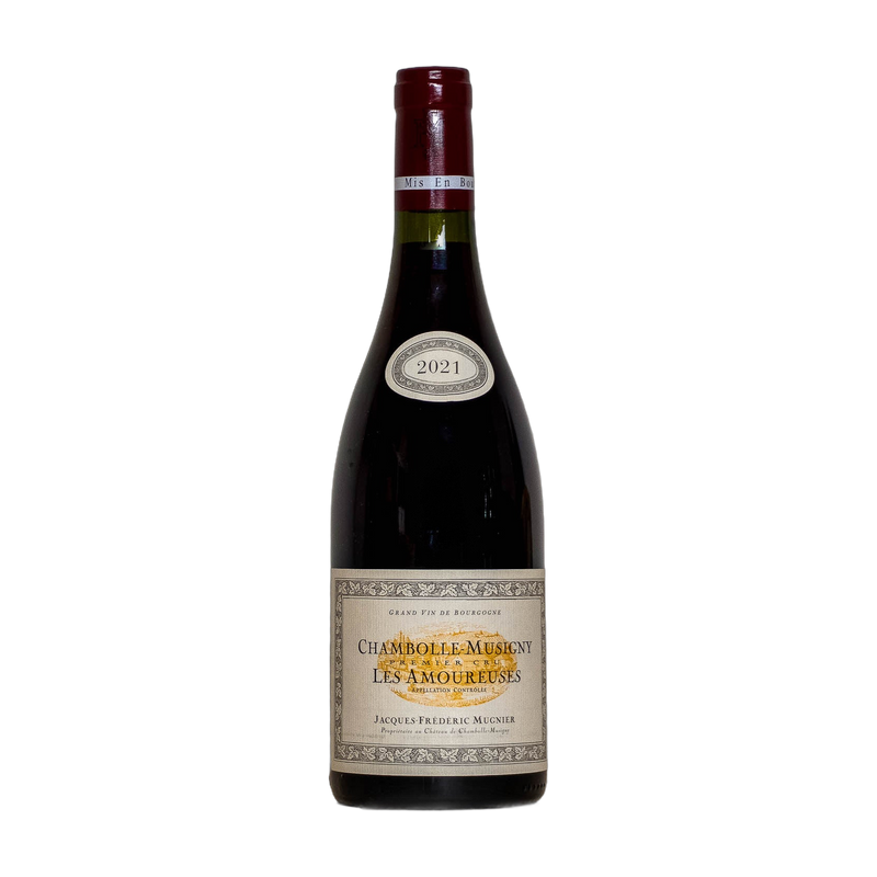 Jacques-Frederic Mugnier Chambolle-Musigny Les Amoureses 2021