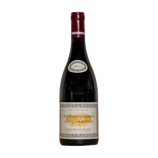 Jacques-Frederic Mugnier Clos de la Marechale 2023
