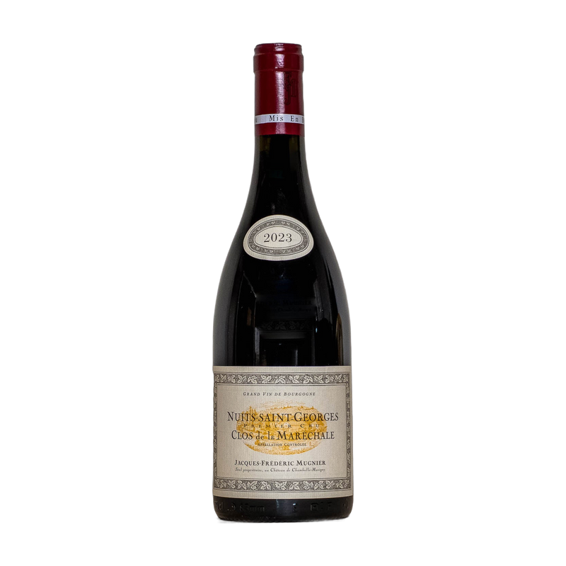 Jacques-Frederic Mugnier Clos de la Marechale 2023