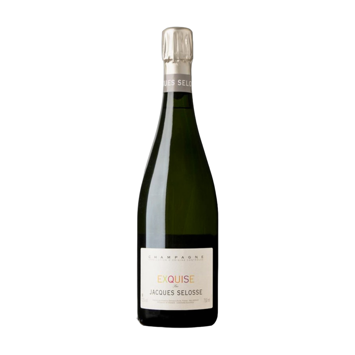 Jacques Selosse Exquise