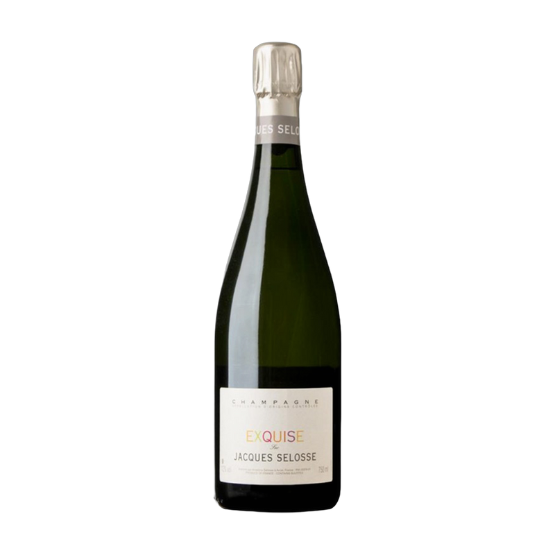 Jacques Selosse Exquise
