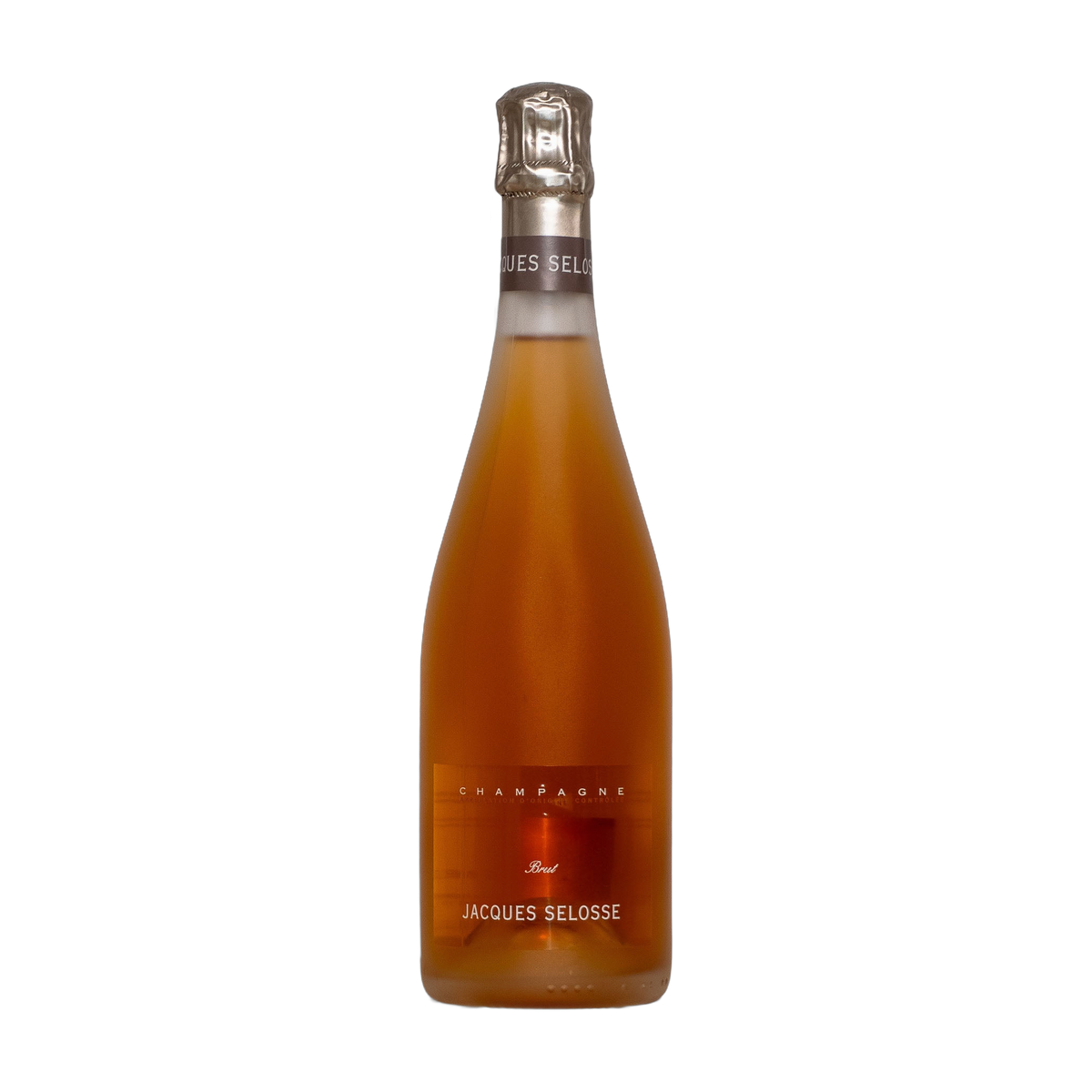 Jacques Selosse Rosé
