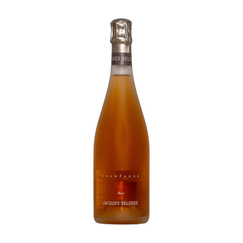 Jacques Selosse Rosé